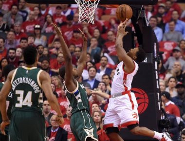 NBA: «Αθώωσε» τον Γιάννη Αντετοκούνμπο για την τεχνική ποινή